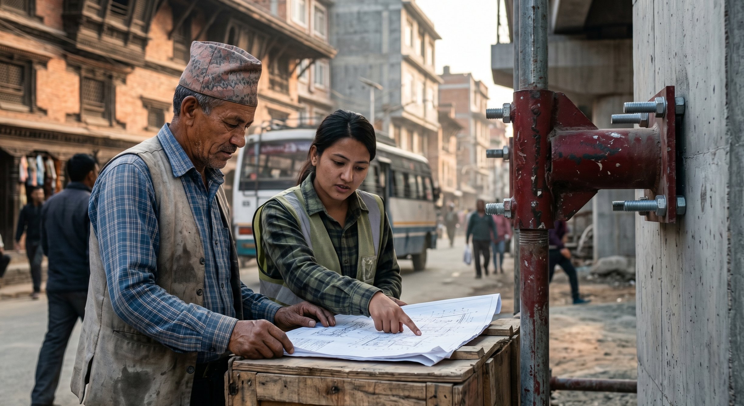 Parliament Passes Law to Unlock New Ways of Funding Nepal’s Infrastructure