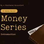 #1 Money Series: Introduction